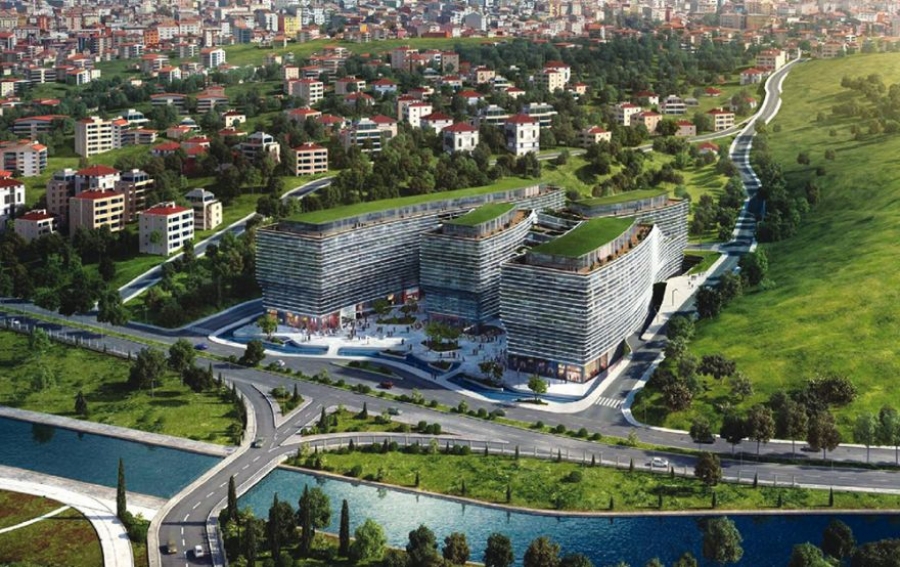 Premier Kampüs Ofis