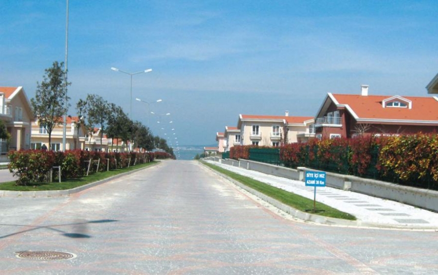 Doğa Evleri