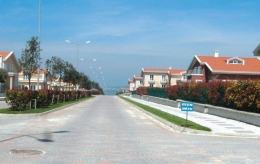 Doğa Evleri