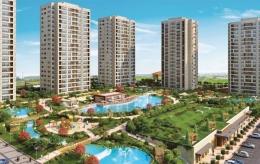 İhlas Bizim Evler
