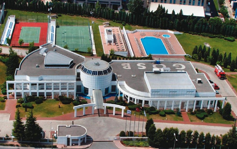 Gebze OSB