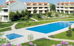 Deniz Tepe Evleri