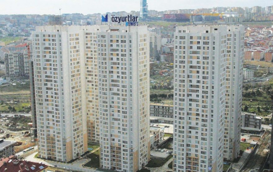 N Towers