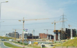 GYO Başakşehir Evleri