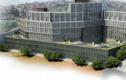 Hilton Sütlüce