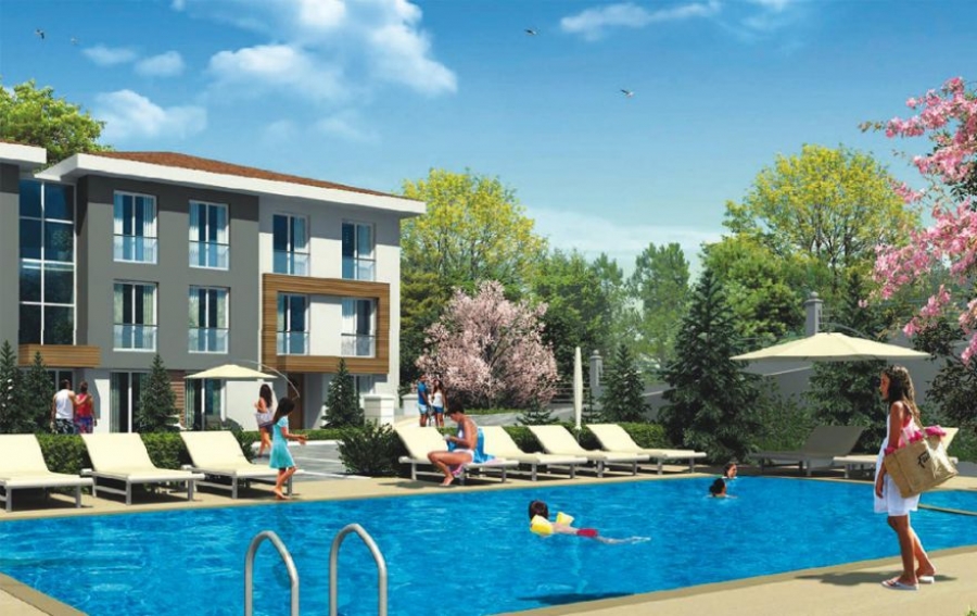 Eston Şehir 6. Etap