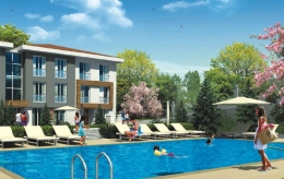 Eston Şehir 6. Etap