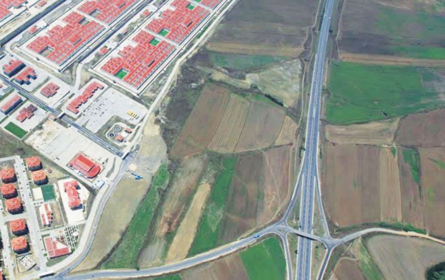 Silivri Cezaevi