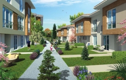 Asmalı Bahçeler