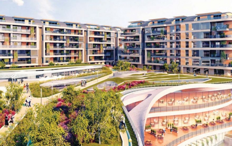Koru Florya