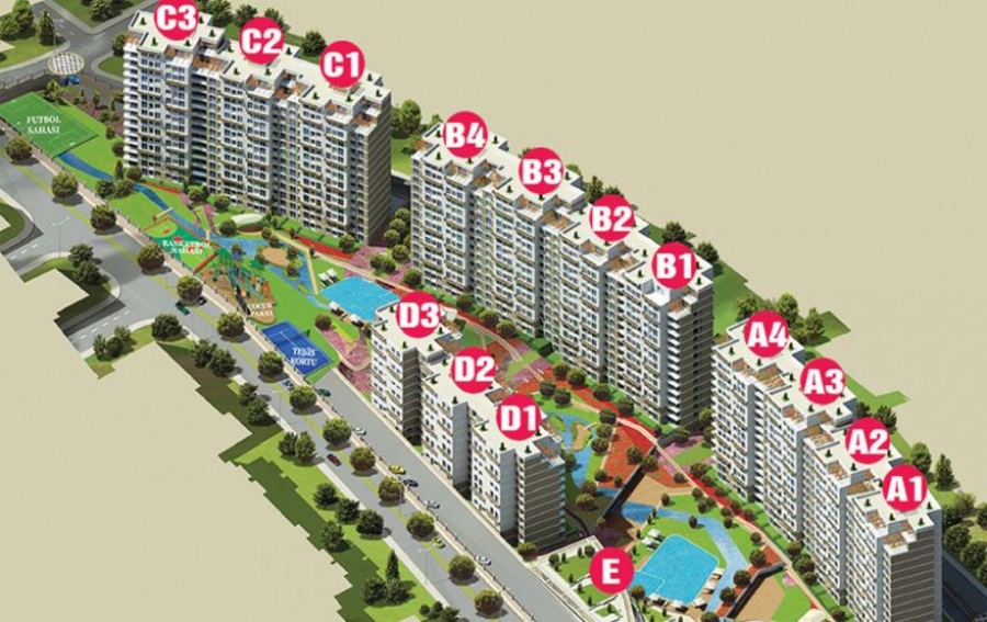 Milpark