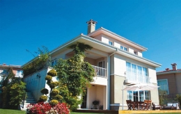 Eston Şehir 5. Etap