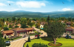 Toskana Vadisi