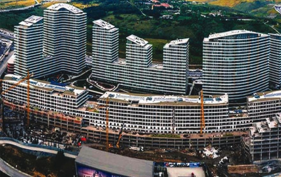 Batışehir