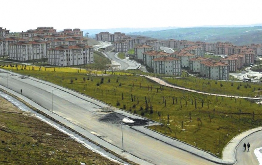 Makro İnşaat